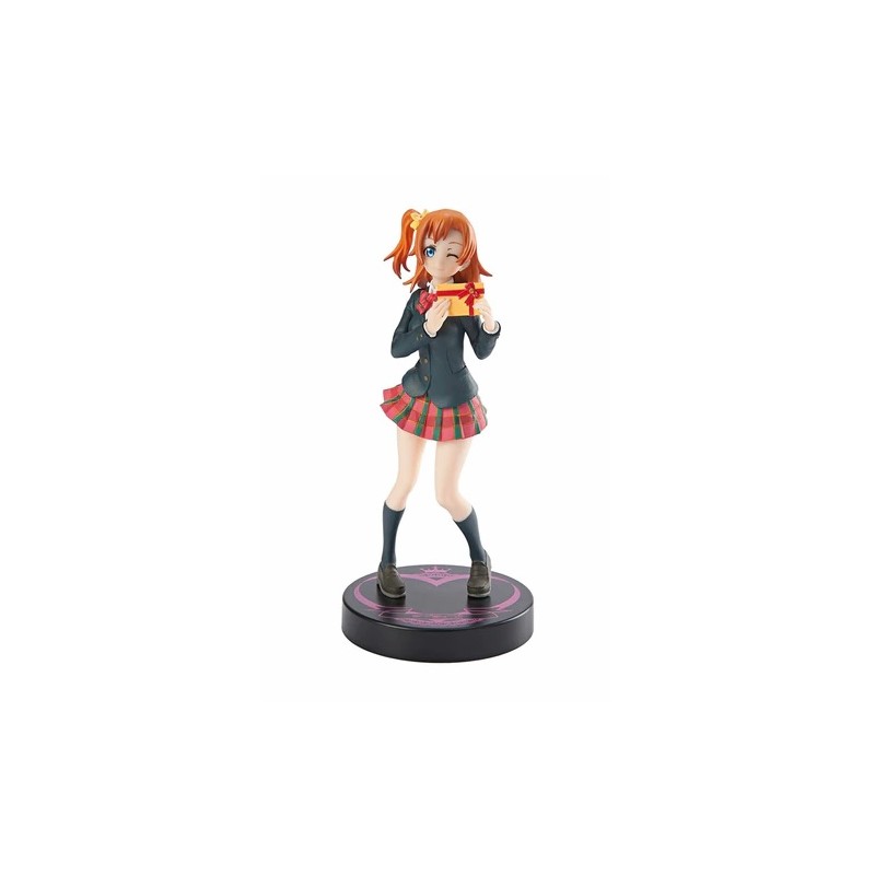 Figurine Statique - Love Live - Kosaka Honoka - Uniforme Version