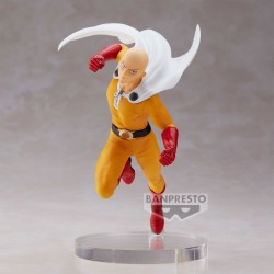 Static Figure - One Punch Man - Saitama
