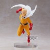 Figurine Statique - One Punch Man - Saitama