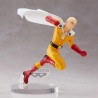 Static Figure - One Punch Man - Saitama