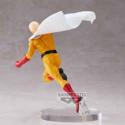 Static Figure - One Punch Man - Saitama