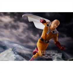 Figurine Statique - One Punch Man - Saitama