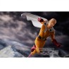 Static Figure - One Punch Man - Saitama