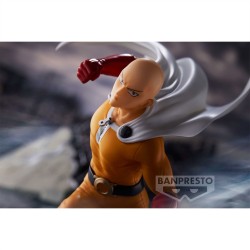 Figurine Statique - One Punch Man - Saitama