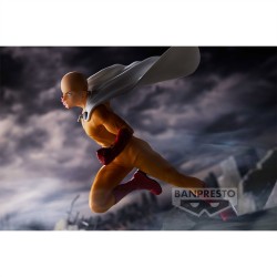 Figurine Statique - One Punch Man - Saitama