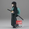 Static Figure - Demon Slayer - Muichiro Tokito