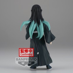 Static Figure - Demon Slayer - Muichiro Tokito