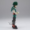 Static Figure - Age of Heroes - My Hero Academia - Izuku Midoriya