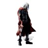 Static Figure - DXF - My Hero Academia - Tomura Shigaraki