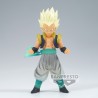 Static Figure - Clearise - Dragon Ball - Gotenks