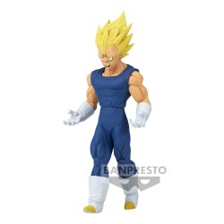 Static Figure - Solid Edge Works - Dragon Ball - Vegeta