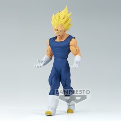 Static Figure - Solid Edge Works - Dragon Ball - Vegeta