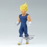 Static Figure - Solid Edge Works - Dragon Ball - Vegeta