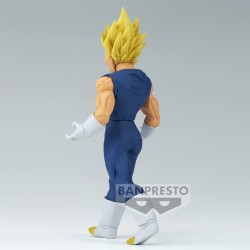 Figurine Statique - Solid Edge Works - Dragon Ball - Vegeta