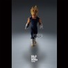 Figurine Statique - Solid Edge Works - Dragon Ball - Vegeta