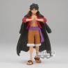 Static Figure - The Shukko - One Piece - Monkey D. Luffy