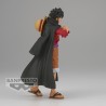 Static Figure - The Shukko - One Piece - Monkey D. Luffy
