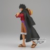 Static Figure - The Shukko - One Piece - Monkey D. Luffy