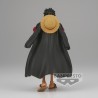 Static Figure - The Shukko - One Piece - Monkey D. Luffy