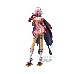 Static Figure - Glitter & Glamours - One Piece - Reiju Vinsmoke