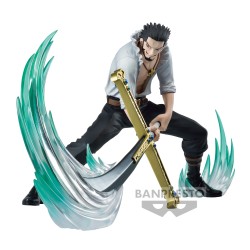 Figurine Statique - DXF - One Piece - Mihawk Dracule
