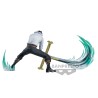 Static Figure - DXF - One Piece - Mihawk Dracule