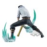 Static Figure - DXF - One Piece - Mihawk Dracule