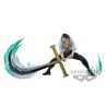 Figurine Statique - DXF - One Piece - Mihawk Dracule