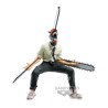 Figurine Statique - Vibration Stars - Chainsaw Man - Denji