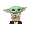POP - Movies - Star Wars - 584 - Grogu