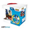 Mug - Subli - Sonic the Hedgehog - Sonic & Knuckles