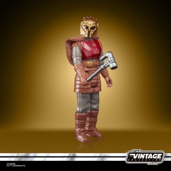 Figurine articulée - Retro Série - Star Wars - The Armorer