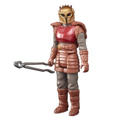 Figurine articulée - Retro Série - Star Wars - The Armorer