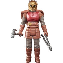 Figurine articulée - Retro Série - Star Wars - The Armorer