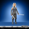 Figurine articulée - Retro Série - Star Wars - Ahsoka Tano