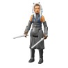 Action Figure - Retro Collection - Star Wars - Ahsoka Tano
