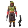 Action Figure - Retro Collection - Star Wars - Boba Fett