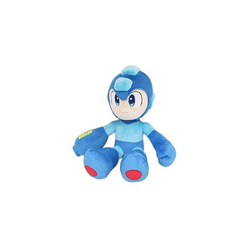 Peluche - Megaman - Megaman X