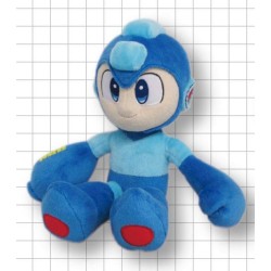 Peluche - Megaman - Megaman X