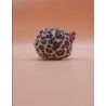 Plush - Nemuneko - Leopard - Coll. Animals