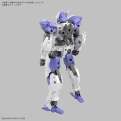 Maquette - 30 Minutes Missions - Iglight (01)