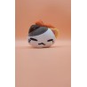 Plush - Nemuneko - Orange - Coll. Headband