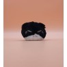 Peluche - Nemuneko - Noir - Coll. Scotish