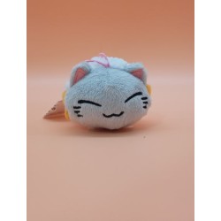Plush - Nemuneko - Grey - Coll. Socks