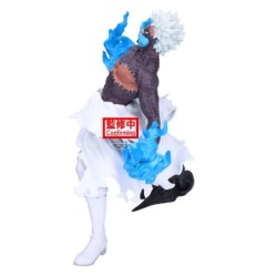 Static Figure - The Evil Villains - My Hero Academia - Dabi