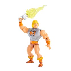 Figurine articulée - Les Maîtres de l'Univers - Musclor