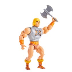 Figurine articulée - Les Maîtres de l'Univers - Musclor