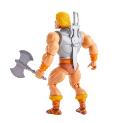 Figurine articulée - Les Maîtres de l'Univers - Musclor