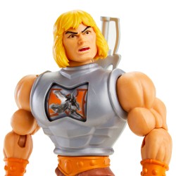 Action Figure - Masters of the Universe - He-Man