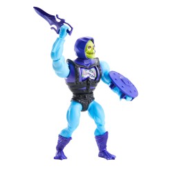 Action Figure - Masters of the Universe - Skeletor